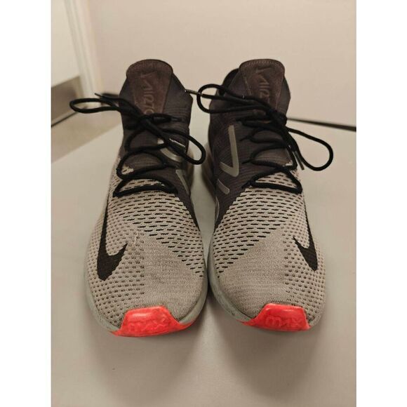 Size 13 - Nike Air Max 270 Flyknit Atmosphere Grey Shoe Tag Missing main image 4